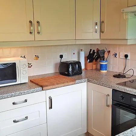 Prázdninový dům 106 Chaoimhe Pier View *