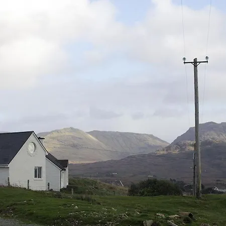 106 Chaoimhe Pier View Prázdninový dům Letterfrack