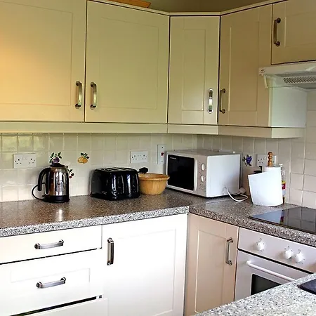 106 Chaoimhe Pier View Prázdninový dům *