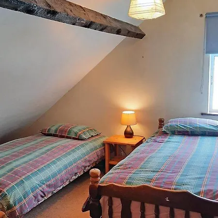 106 Chaoimhe Pier View Prázdninový dům Letterfrack