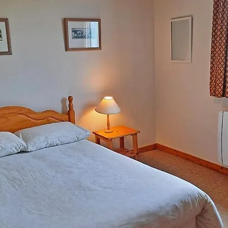 Prázdninový dům 106 Chaoimhe Pier View Letterfrack