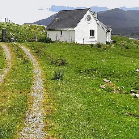 Prázdninový dům 106 Chaoimhe Pier View