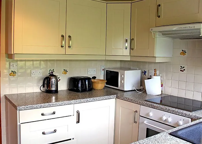 106 Chaoimhe Pier View Feriehus *