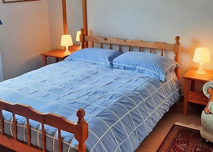 106 Chaoimhe Pier View Feriehus *