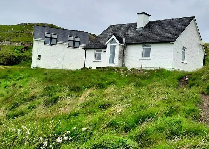 106 Chaoimhe Pier View Letterfrack